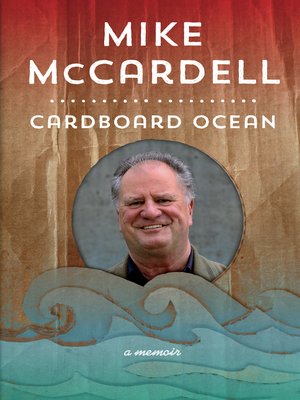 cover image of Cardboard Ocean